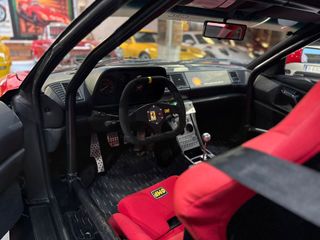 Ferrari  348 Challenge Original 1/32