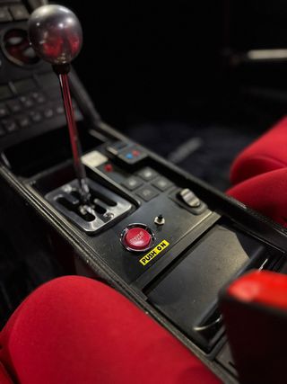 Ferrari  348 Challenge Original 1/32