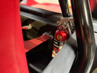 Ferrari  348 Challenge Original 1/32