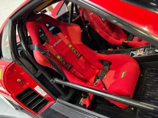 Ferrari  348 Challenge Original 1/32