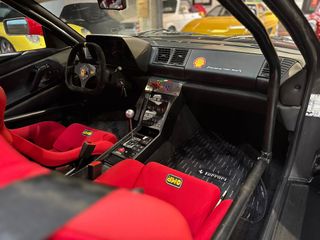 Ferrari  348 Challenge Original 1/32