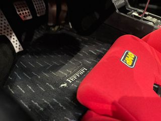 Ferrari  348 Challenge Original 1/32