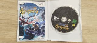 Final Fantasy Crystal Chronicles Wii