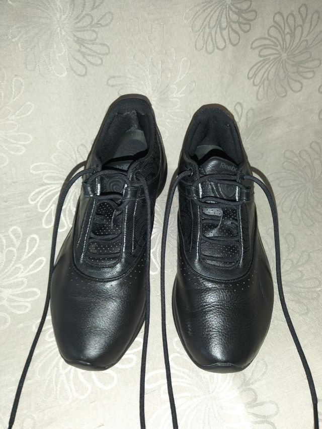 Zapatillas Reebok EasyTone.