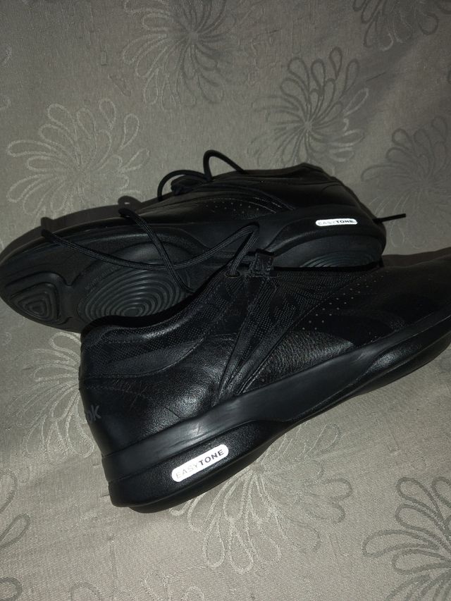 Zapatillas Reebok EasyTone.