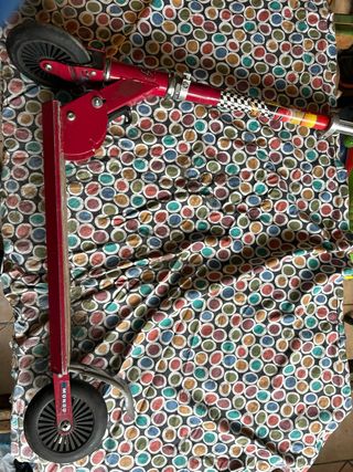 Monopattino Cars 2 per bambini