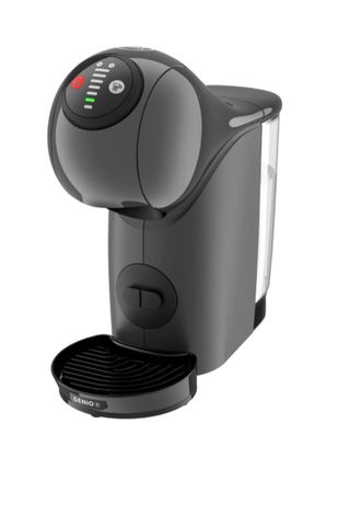 Cafetera Dolce Gusto Genio S Negra