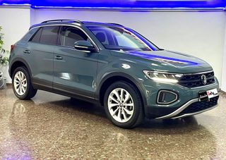 Volkswagen T-Roc 1.0 TSI 110cv Life