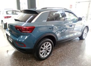 Volkswagen T-Roc 1.0 TSI 110cv Life