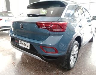 Volkswagen T-Roc 1.0 TSI 110cv Life
