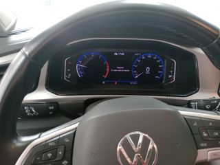 Volkswagen T-Roc 1.0 TSI 110cv Life