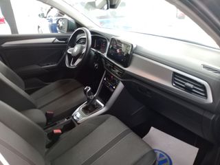 Volkswagen T-Roc 1.0 TSI 110cv Life