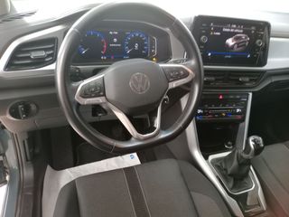 Volkswagen T-Roc 1.0 TSI 110cv Life