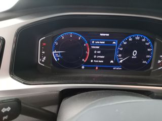 Volkswagen T-Roc 1.0 TSI 110cv Life