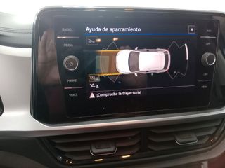 Volkswagen T-Roc 1.0 TSI 110cv Life
