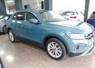 Volkswagen T-Roc 1.0 TSI 110cv Life