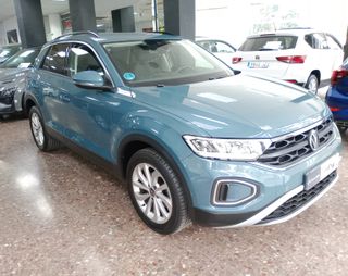 Volkswagen T-Roc 1.0 TSI 110cv Life