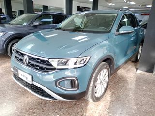 Volkswagen T-Roc 1.0 TSI 110cv Life