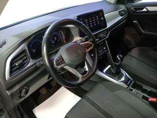 Volkswagen T-Roc 1.0 TSI 110cv Life