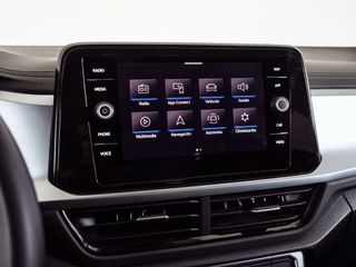 Volkswagen T-Roc 1.0 TSI 110cv Life