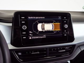 Volkswagen T-Roc 1.0 TSI 110cv Life