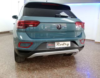 Volkswagen T-Roc 1.0 TSI 110cv Life
