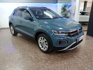 Volkswagen T-Roc 1.0 TSI 110cv Life