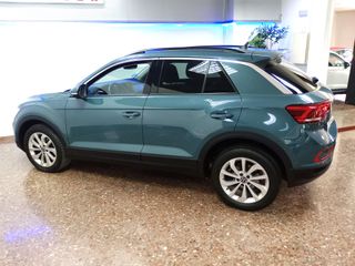 Volkswagen T-Roc 1.0 TSI 110cv Life