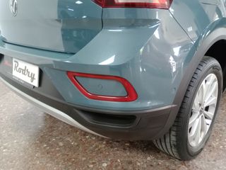 Volkswagen T-Roc 1.0 TSI 110cv Life
