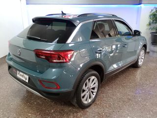 Volkswagen T-Roc 1.0 TSI 110cv Life