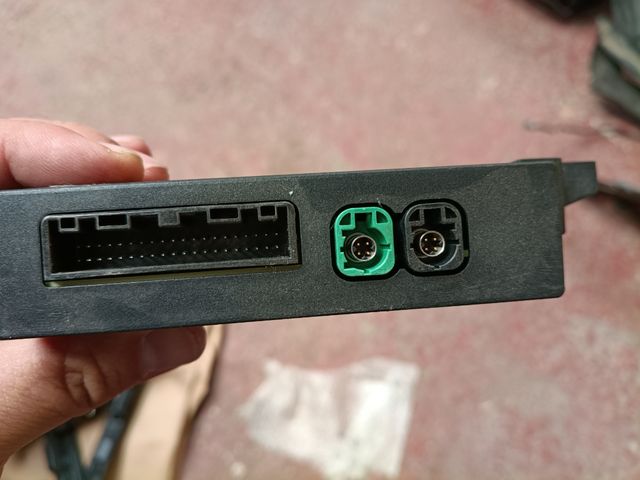 Módulo Pantalla Nissan Qashqai 284E76UU1B