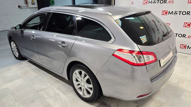 💥💥 508 ALLURE+TECHO PANORAMICO+2017 +150CV