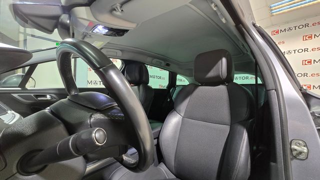 💥💥 508 ALLURE+TECHO PANORAMICO+2017 +150CV