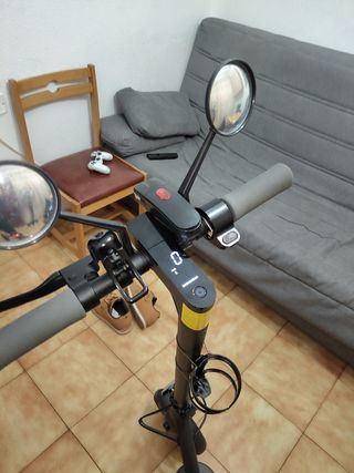 Patinete Xiaomi Mi Essential