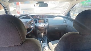 Nissan Primera 2005