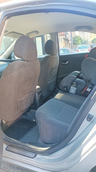 Nissan Primera 2005