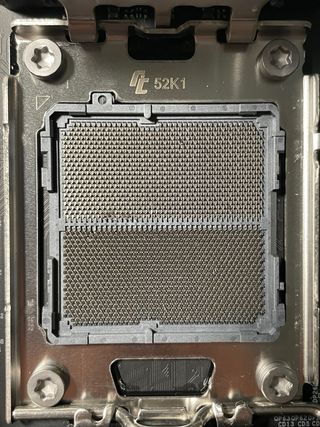 ASRock B650i Phantom Gaming WIFI