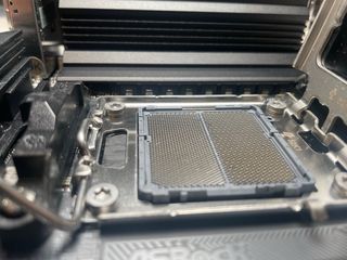 ASRock B650i Phantom Gaming WIFI