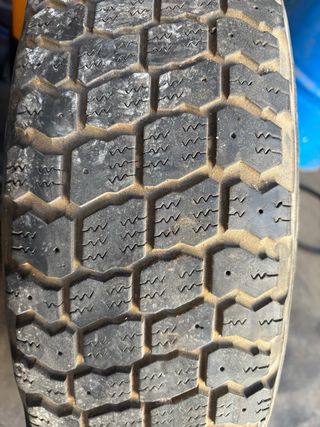 Rueda para Range Rover