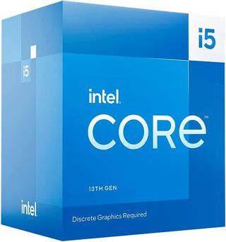 PROCESADOR I5 13400F.NUEVO