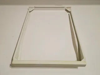 Cajón Frigorífico Siemens KP39P390