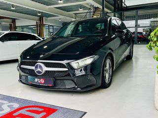 Mercedes Clase A 180 1.5 DCI 116 CV Automático