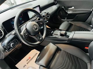 Mercedes Clase A 180 1.5 DCI 116 CV Automático