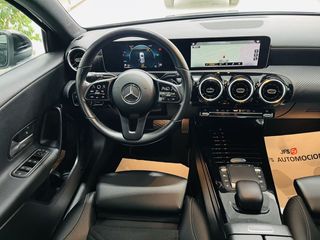 Mercedes Clase A 180 1.5 DCI 116 CV Automático