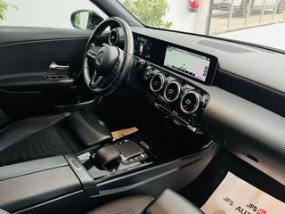 Mercedes Clase A 180 1.5 DCI 116 CV Automático