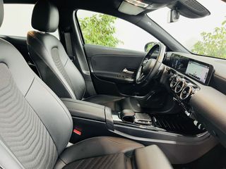 Mercedes Clase A 180 1.5 DCI 116 CV Automático