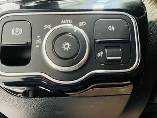 Mercedes Clase A 180 1.5 DCI 116 CV Automático