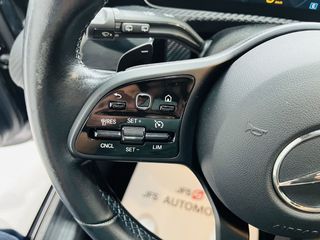 Mercedes Clase A 180 1.5 DCI 116 CV Automático