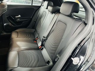 Mercedes Clase A 180 1.5 DCI 116 CV Automático