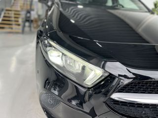Mercedes Clase A 180 1.5 DCI 116 CV Automático